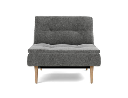 DUBLEXO Chair Styletto 115x90CM