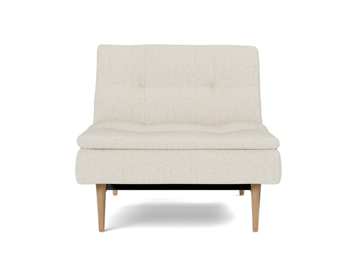 DUBLEXO Chair Styletto 115x90CM