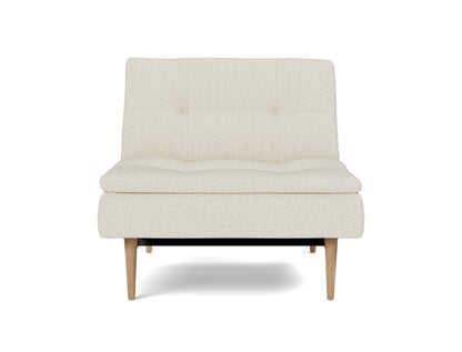 DUBLEXO Chair Styletto 115x90CM