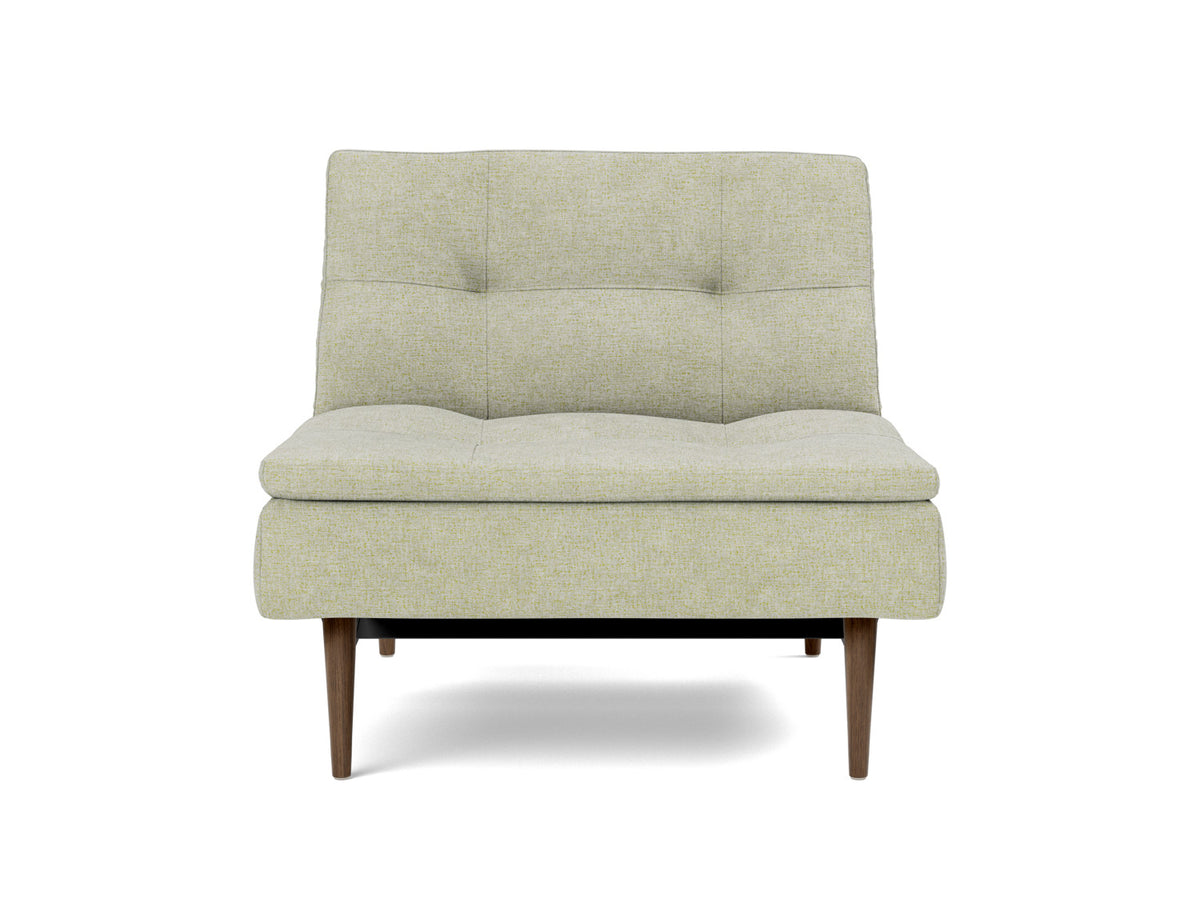 DUBLEXO Chair Styletto 115x90CM