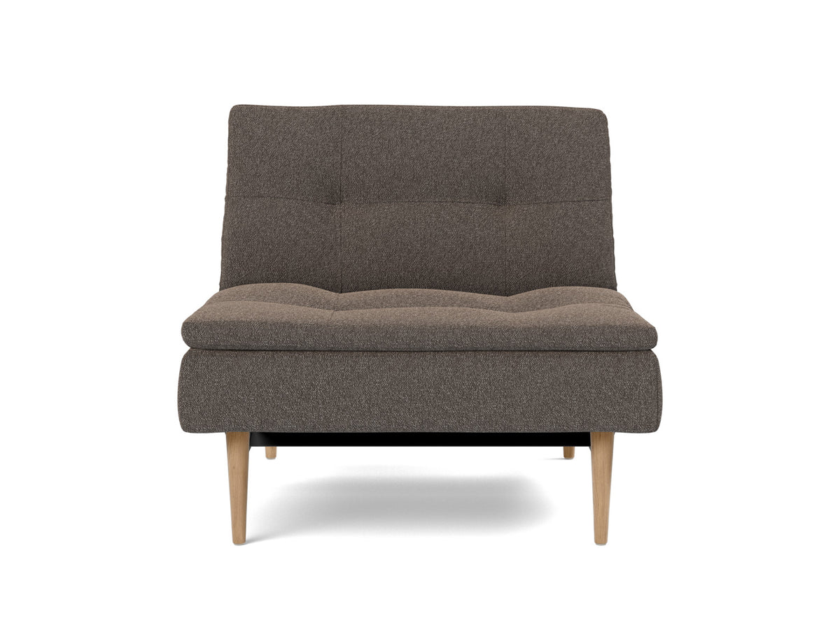 DUBLEXO Chair Styletto 115x90CM