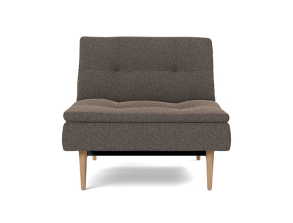 DUBLEXO Chair Styletto 115x90CM