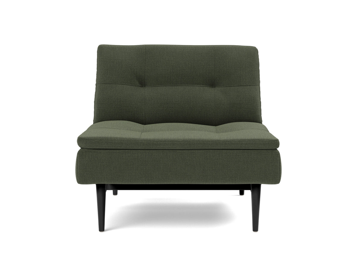 DUBLEXO Chair Styletto 115x90CM