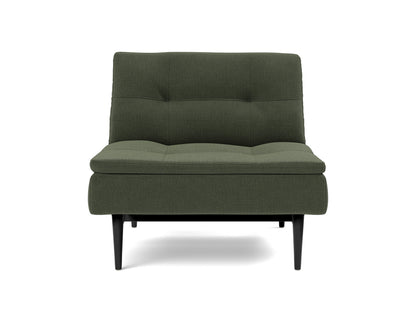 DUBLEXO Chair Styletto 115x90CM