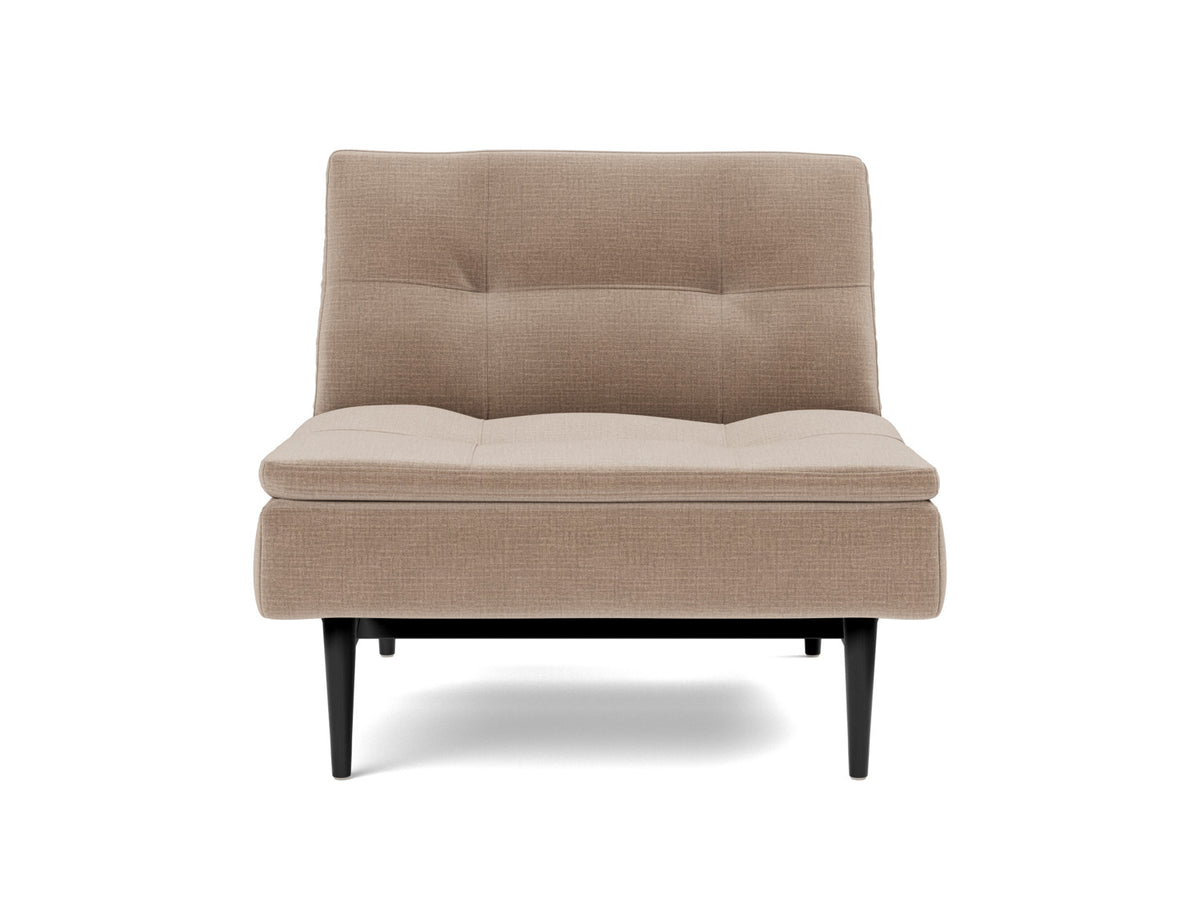 DUBLEXO Chair Styletto 115x90CM