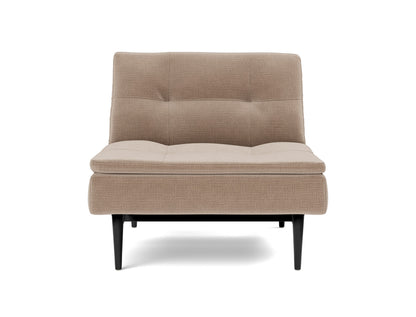 DUBLEXO Chair Styletto 115x90CM