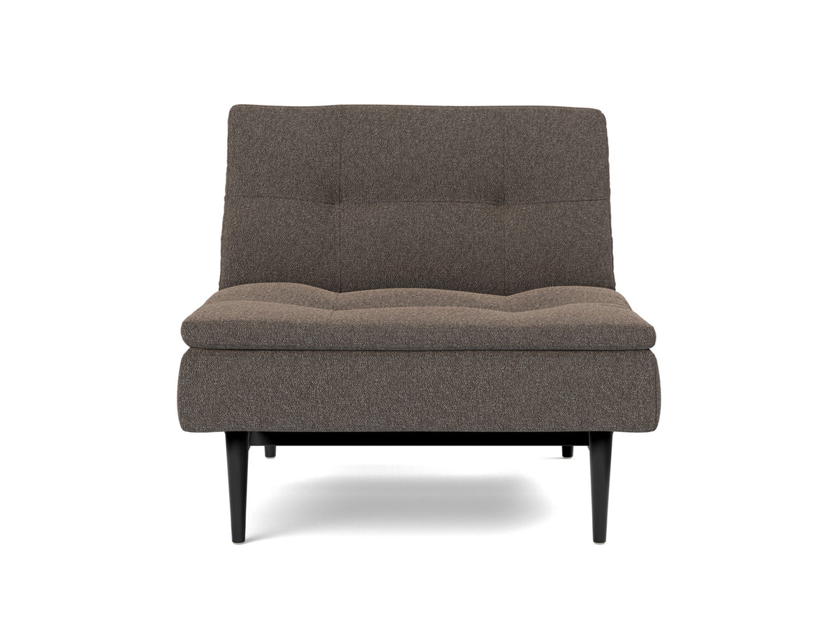 DUBLEXO Chair Styletto 115x90CM