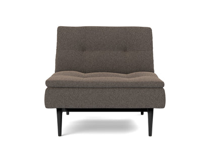 DUBLEXO Chair Styletto 115x90CM
