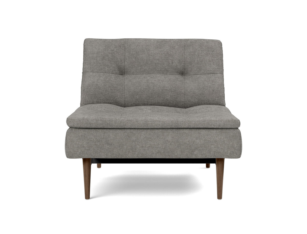DUBLEXO Chair Styletto 115x90CM