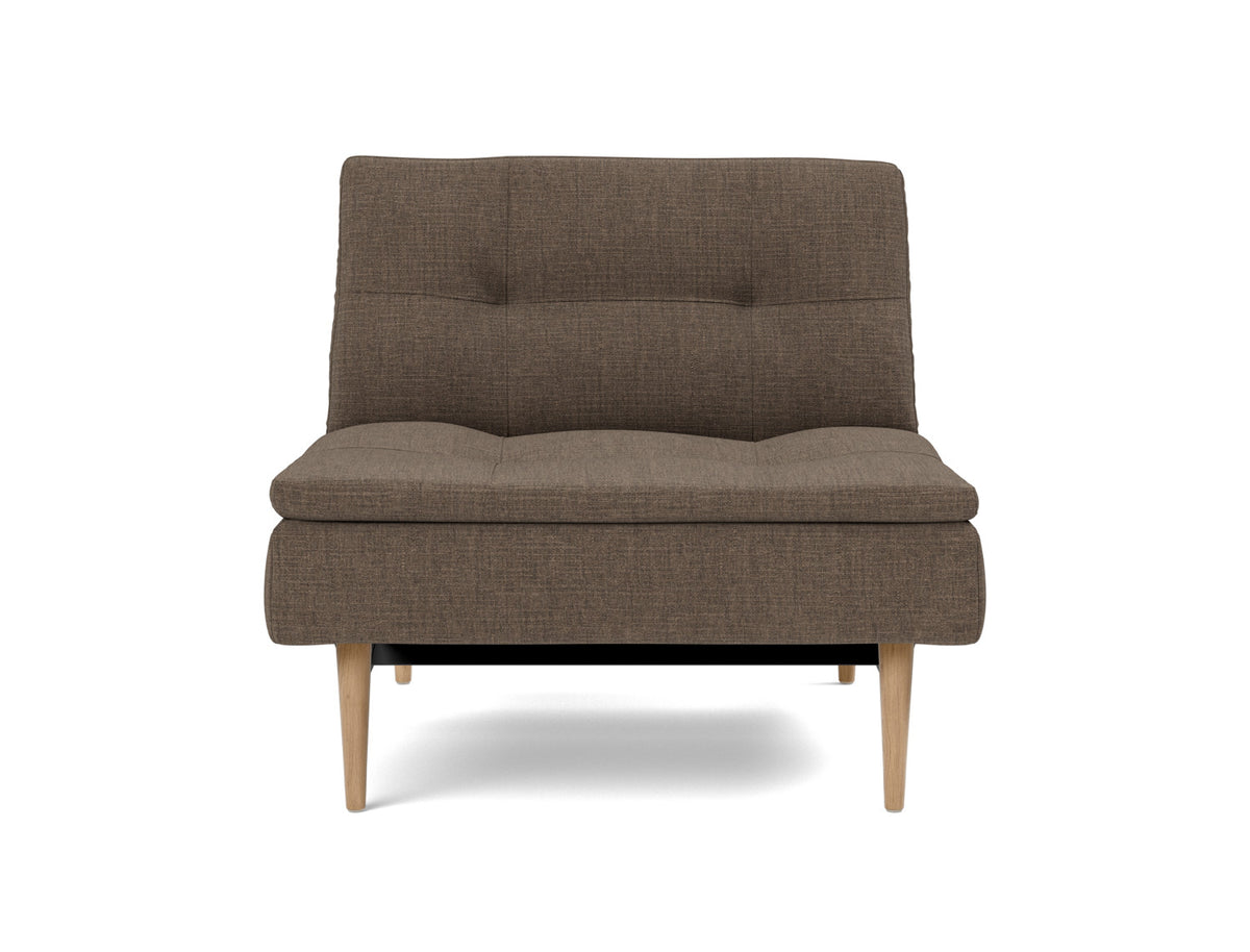 DUBLEXO Chair Styletto 115x90CM
