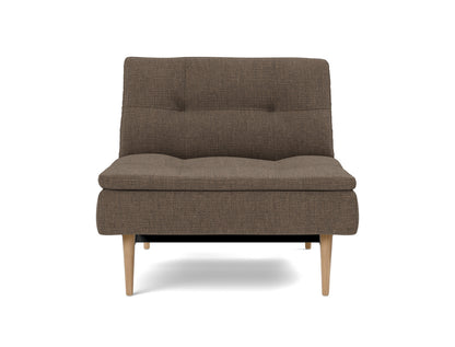 DUBLEXO Chair Styletto 115x90CM
