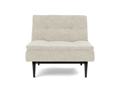 DUBLEXO Chair Styletto 115x90CM
