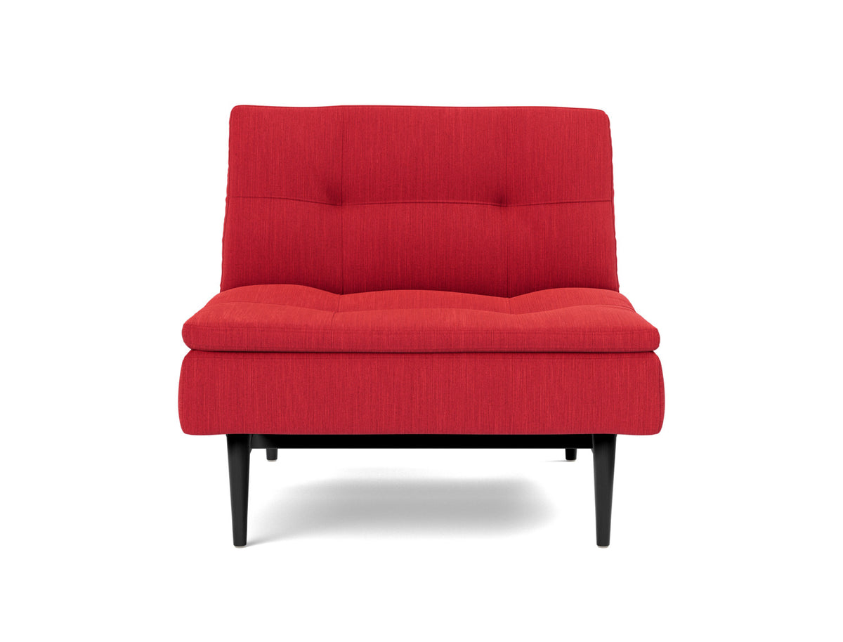DUBLEXO Chair Styletto 115x90CM
