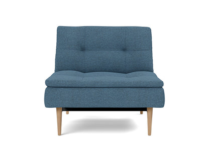 DUBLEXO Chair Styletto 115x90CM
