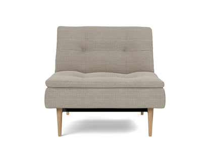 DUBLEXO Chair Styletto 115x90CM