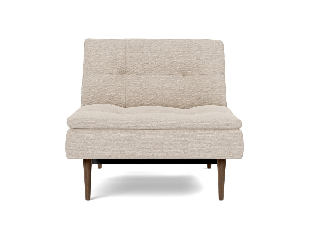 DUBLEXO Chair Styletto 115x90CM
