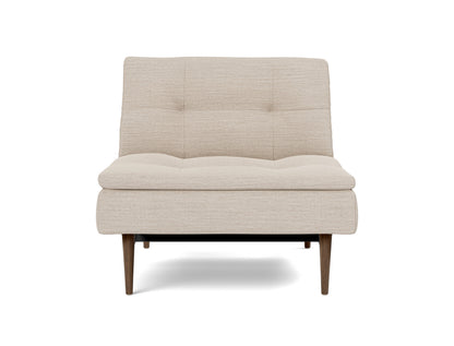 DUBLEXO Chair Styletto 115x90CM