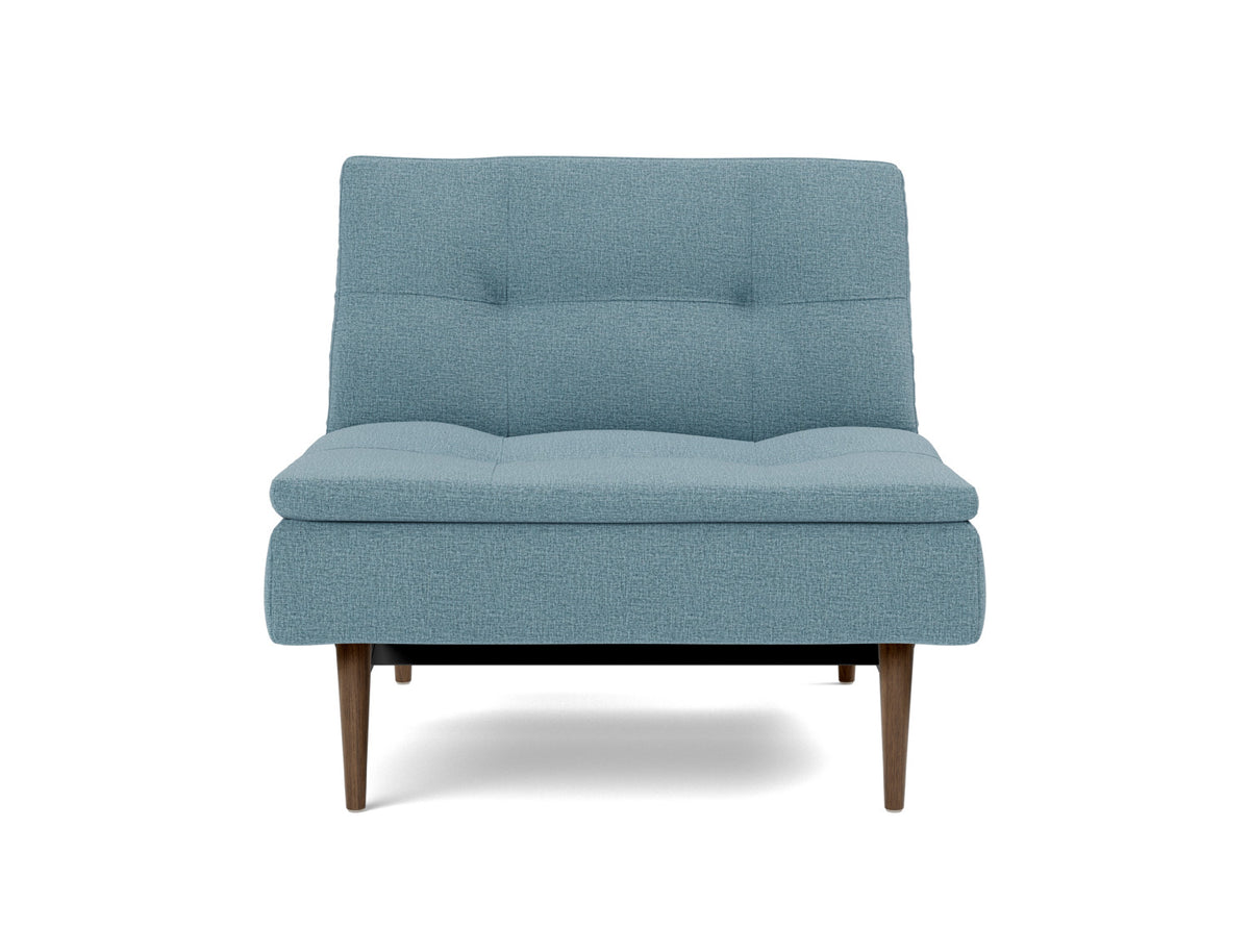 DUBLEXO Chair Styletto 115x90CM