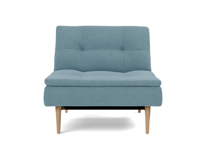 DUBLEXO Chair Styletto 115x90CM