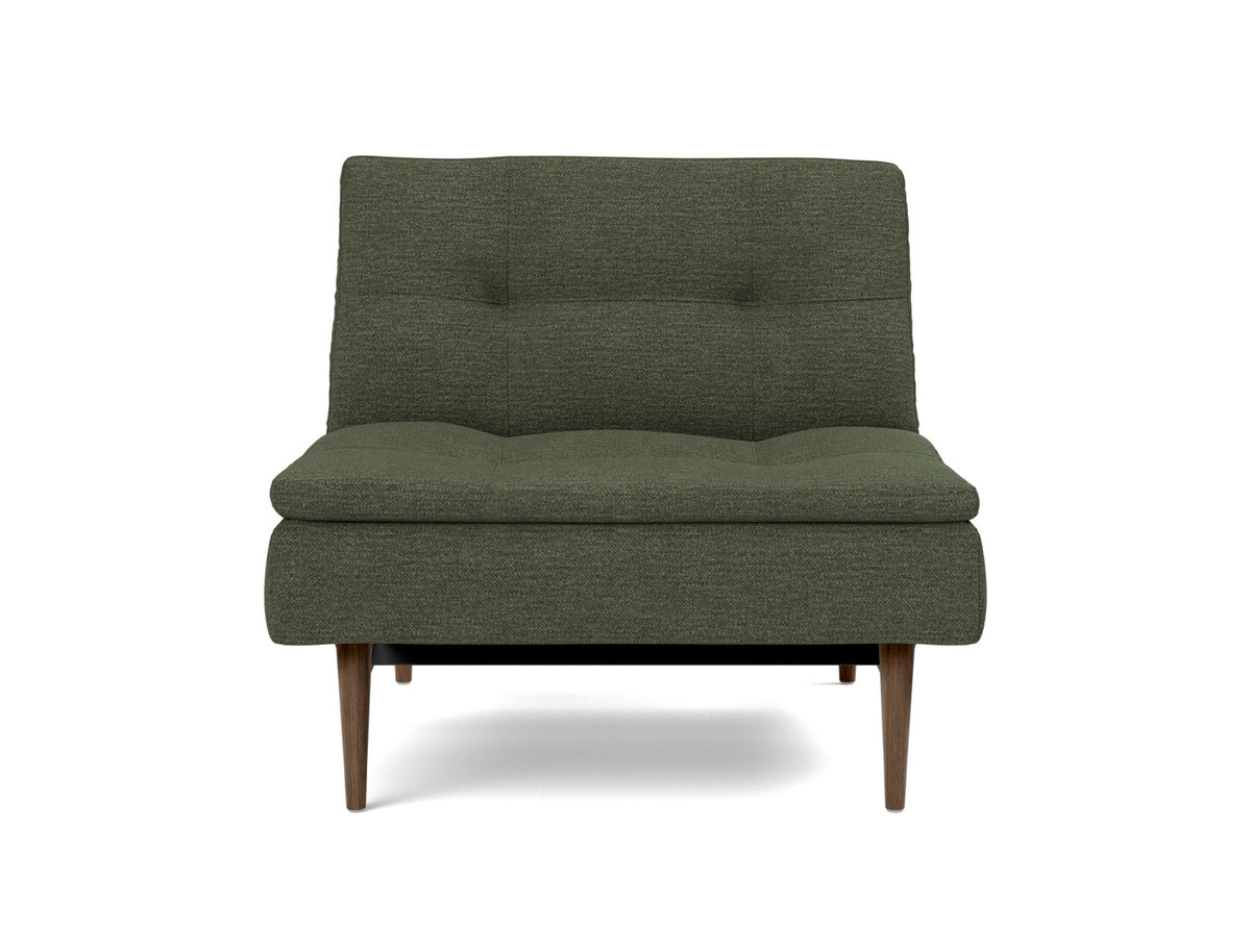DUBLEXO Chair Styletto 115x90CM