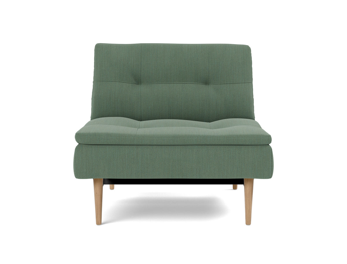 DUBLEXO Chair Styletto 115x90CM