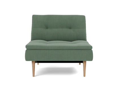 DUBLEXO Chair Styletto 115x90CM