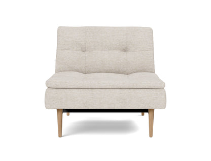 DUBLEXO Chair Styletto 115x90CM