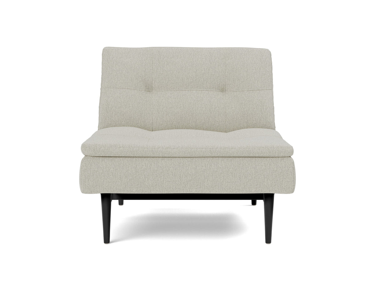 DUBLEXO Chair Styletto 115x90CM