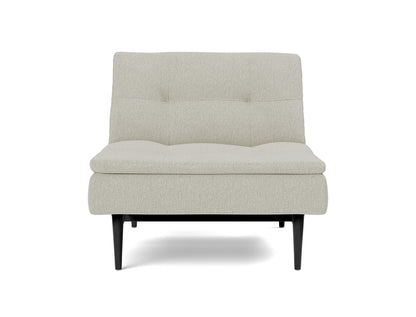 DUBLEXO Chair Styletto 115x90CM