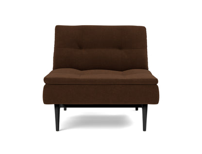 DUBLEXO Chair Styletto 115x90CM