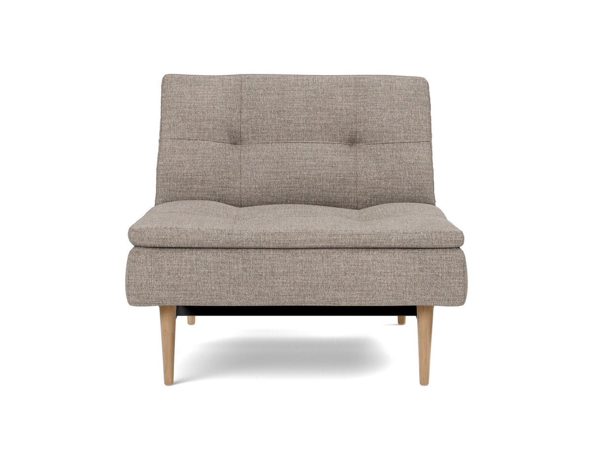 DUBLEXO Chair Styletto 115x90CM