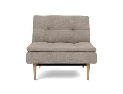 DUBLEXO Chair Styletto 115x90CM