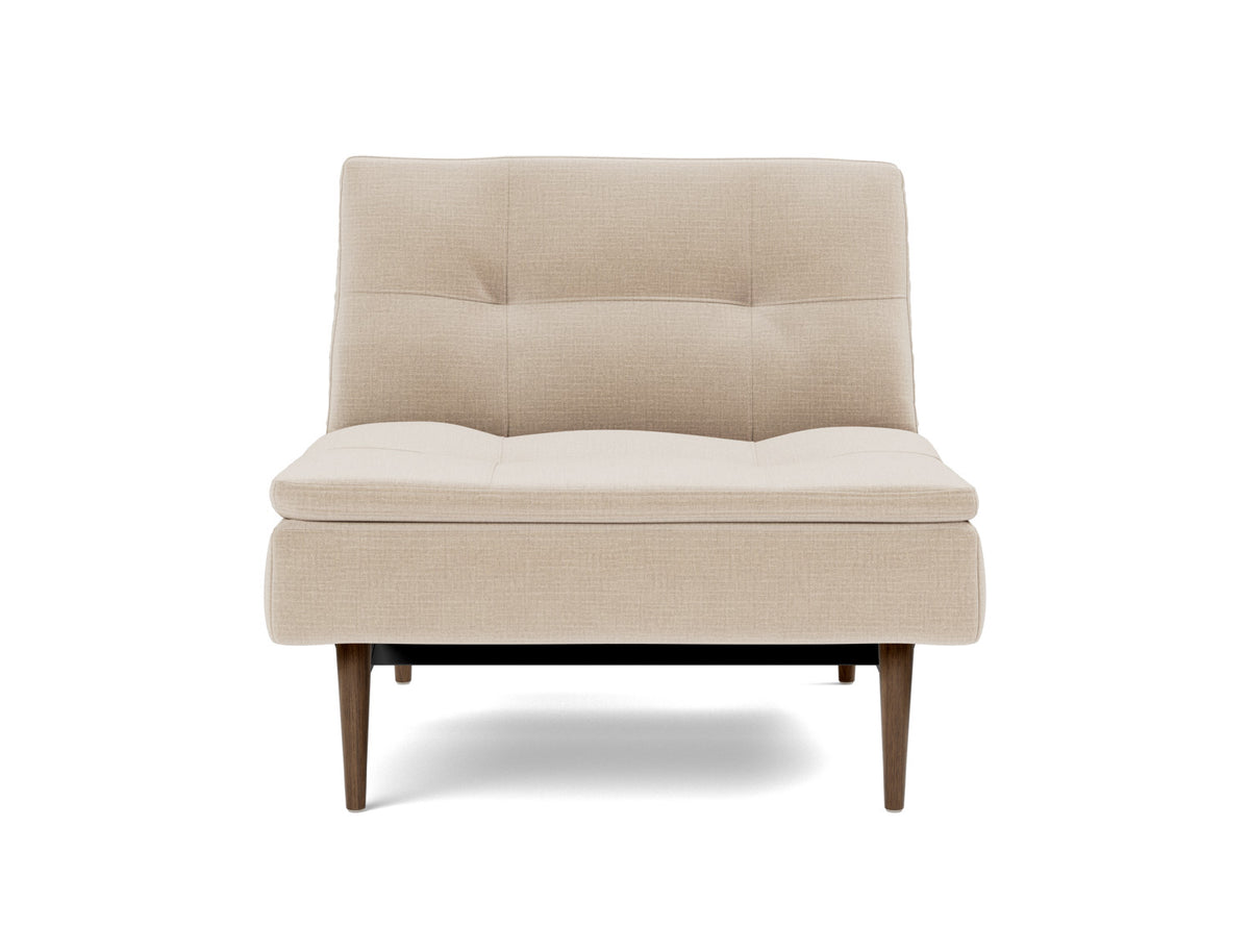 DUBLEXO Chair Styletto 115x90CM