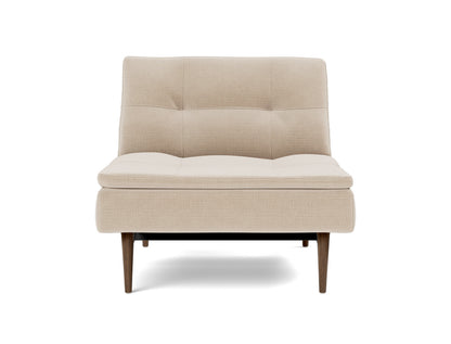 DUBLEXO Chair Styletto 115x90CM