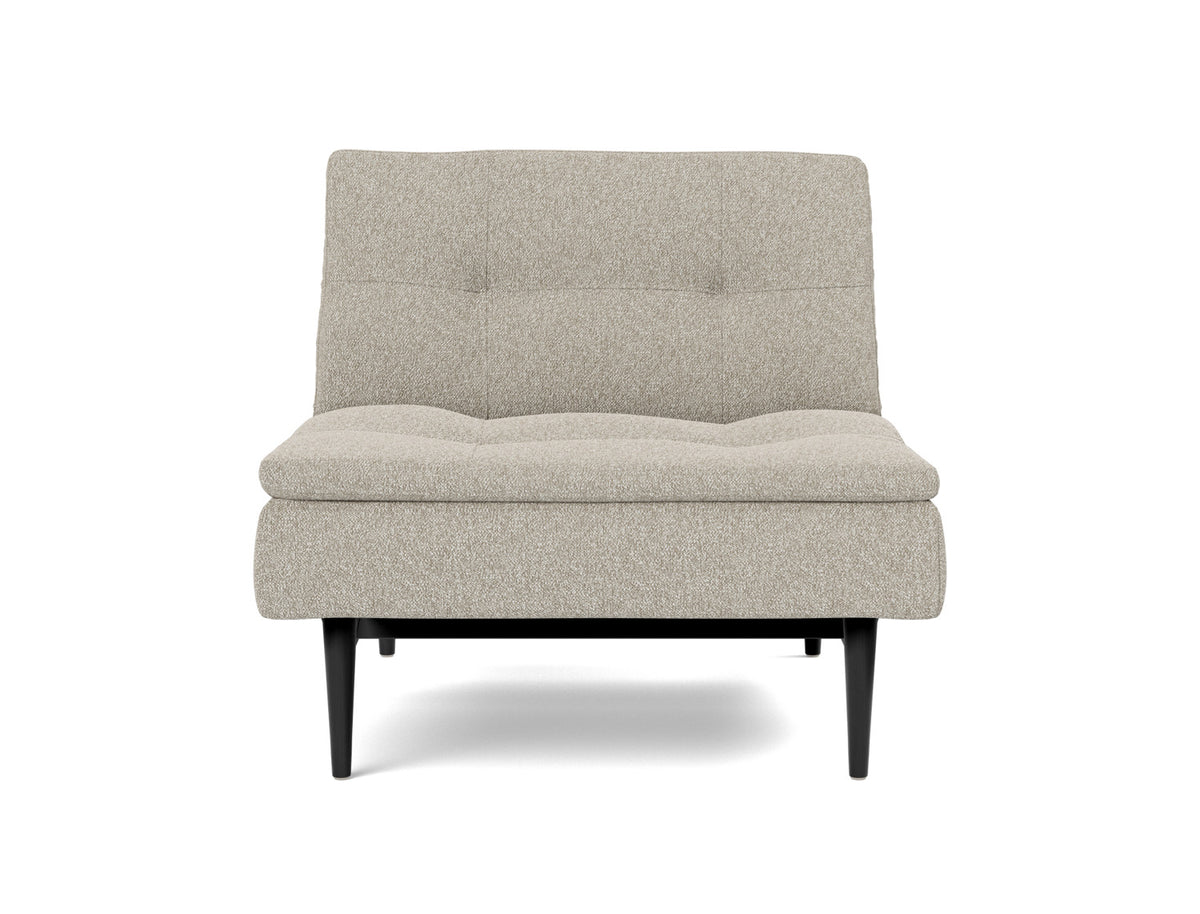 DUBLEXO Chair Styletto 115x90CM