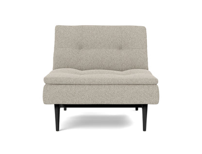 DUBLEXO Chair Styletto 115x90CM