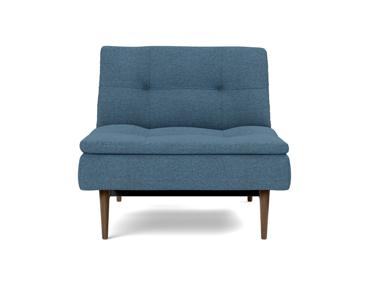 DUBLEXO Chair Styletto 115x90CM
