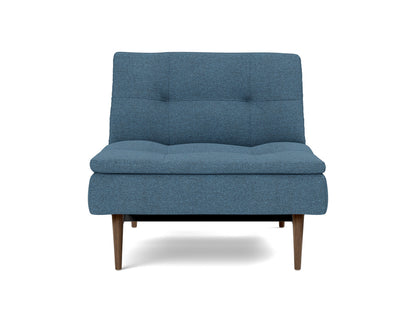 DUBLEXO Chair Styletto 115x90CM