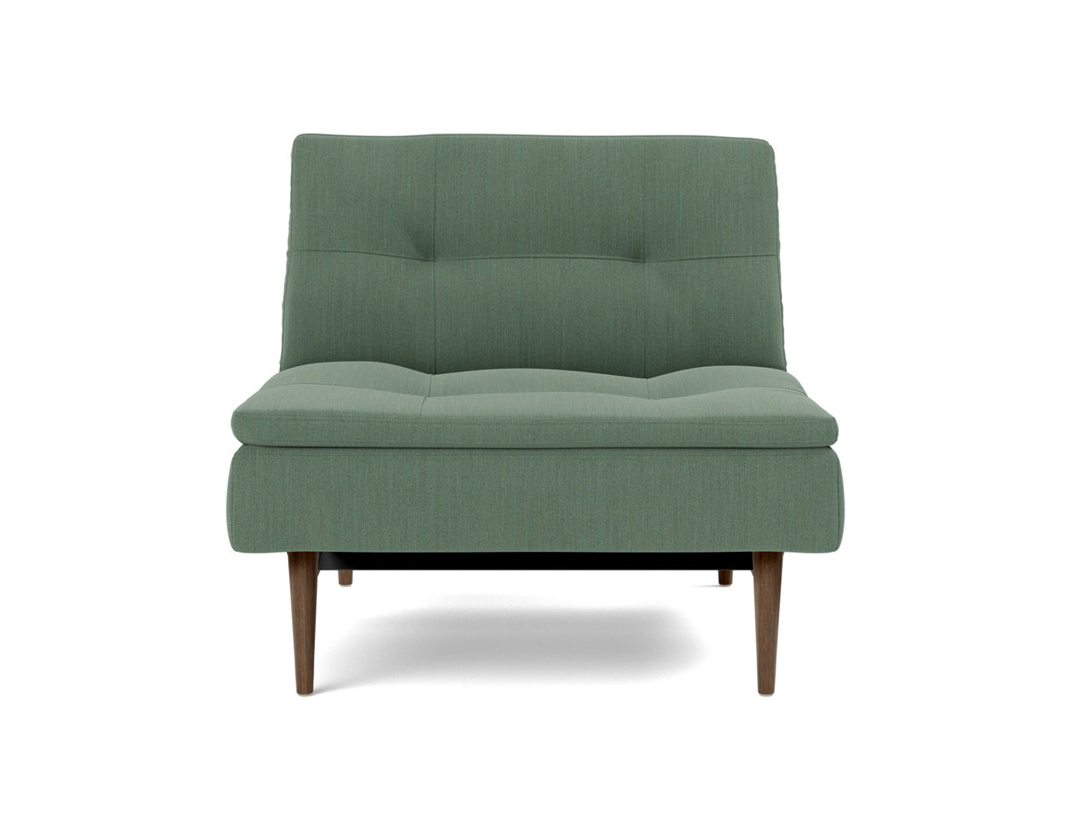 DUBLEXO Chair Styletto 115x90CM