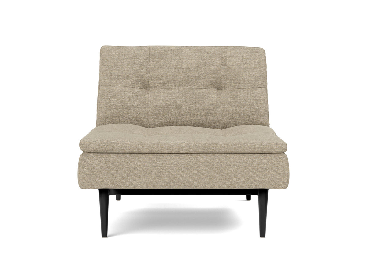 DUBLEXO Chair Styletto 115x90CM