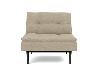 DUBLEXO Chair Styletto 115x90CM