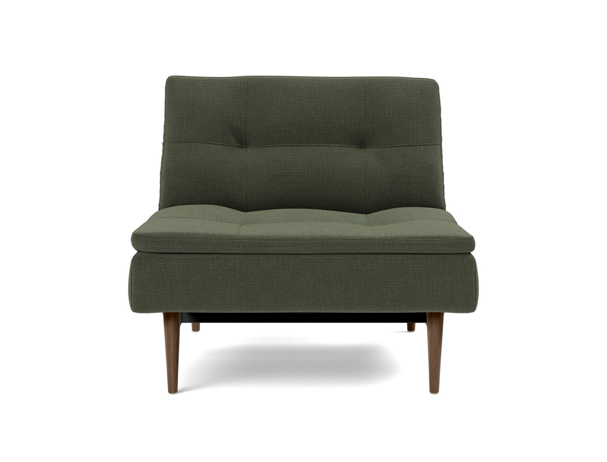 DUBLEXO Chair Styletto 115x90CM