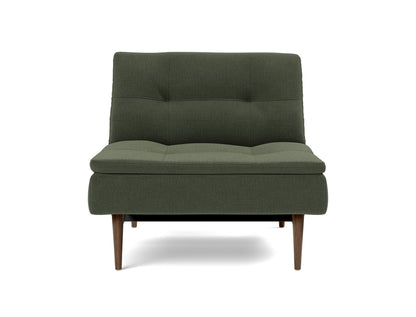 DUBLEXO Chair Styletto 115x90CM
