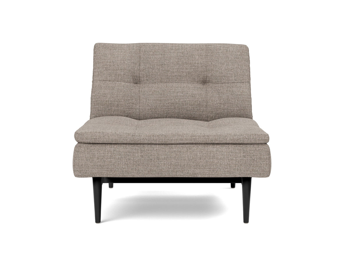 DUBLEXO Chair Styletto 115x90CM
