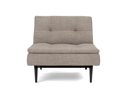 DUBLEXO Chair Styletto 115x90CM