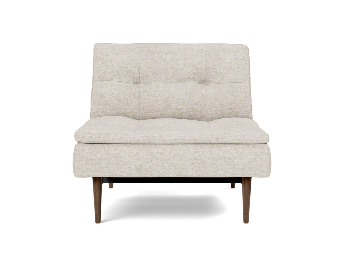 DUBLEXO Chair Styletto 115x90CM