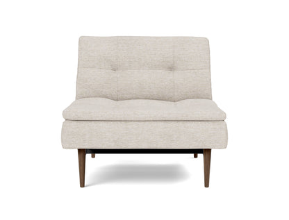 DUBLEXO Chair Styletto 115x90CM