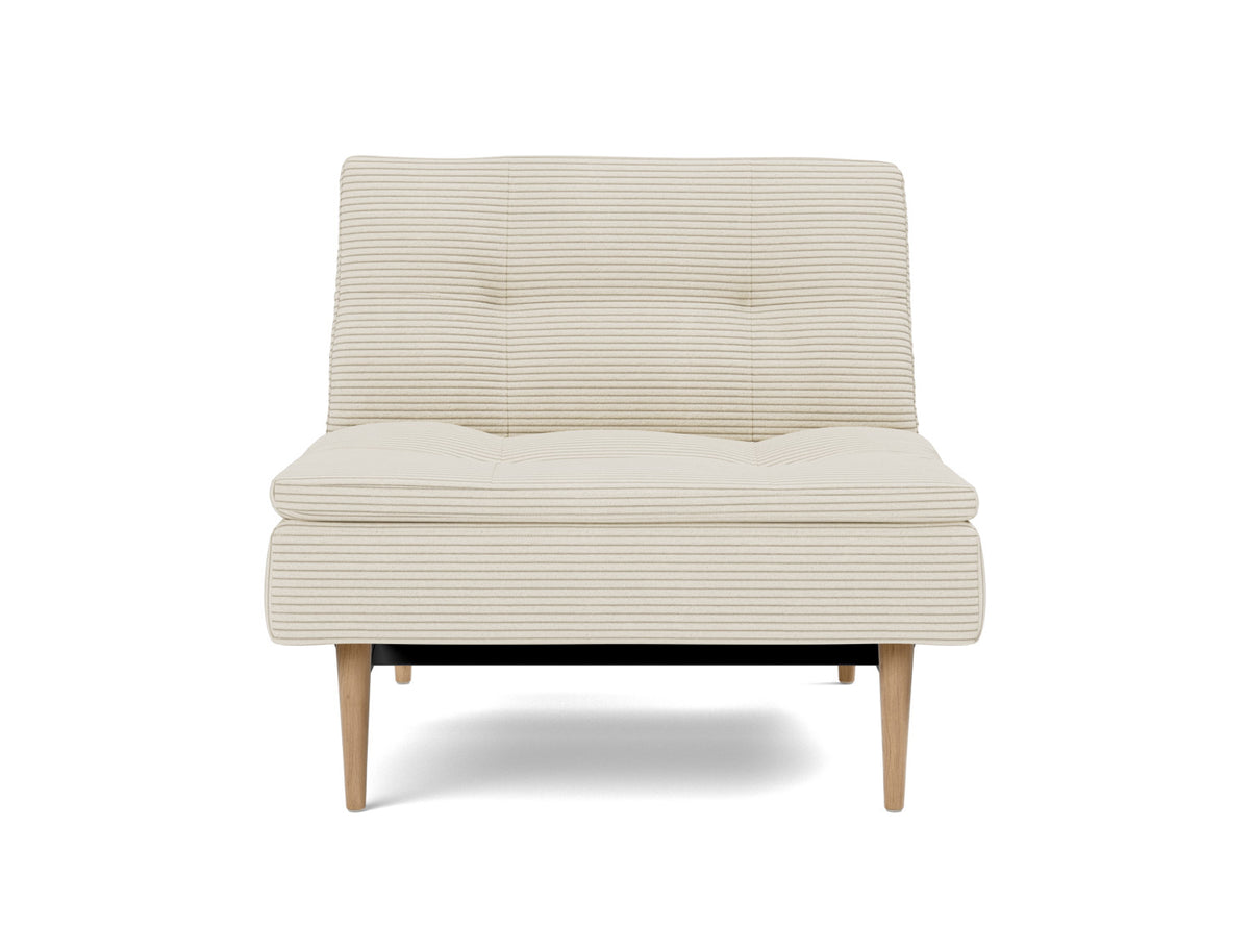 DUBLEXO Chair Styletto 115x90CM