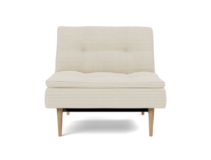 DUBLEXO Chair Styletto 115x90CM