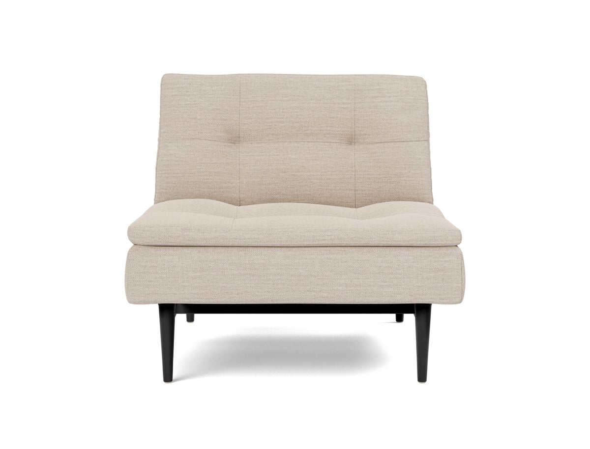 DUBLEXO Chair Styletto 115x90CM